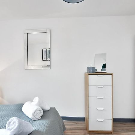 Xclusive Living Stay In City Centre, Kings Court Birmingham Eksteriør bilde