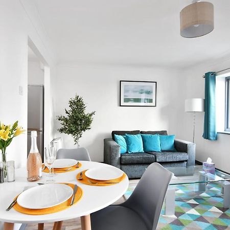 Xclusive Living Stay In City Centre, Kings Court Birmingham Eksteriør bilde