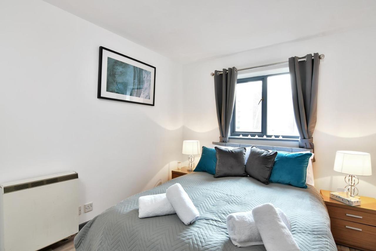 Xclusive Living Stay In City Centre, Kings Court Birmingham Eksteriør bilde