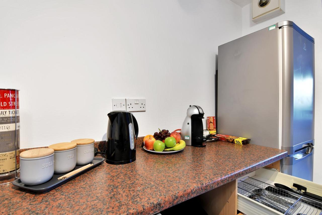 Xclusive Living Stay In City Centre, Kings Court Birmingham Eksteriør bilde