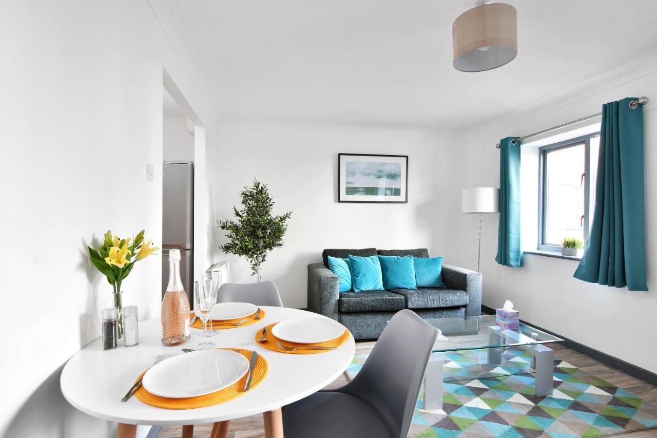 Xclusive Living Stay In City Centre, Kings Court Birmingham Eksteriør bilde