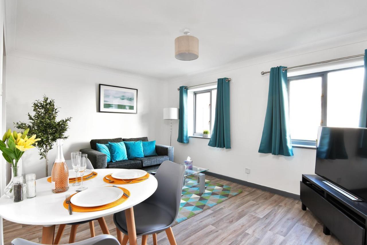 Xclusive Living Stay In City Centre, Kings Court Birmingham Eksteriør bilde